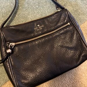 Kate Spade Over the Shoulder Bag!